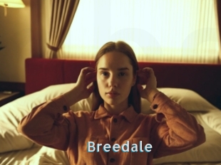 Breedale