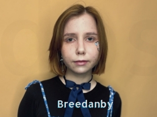 Breedanby