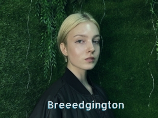 Breeedgington