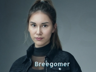 Breegomer