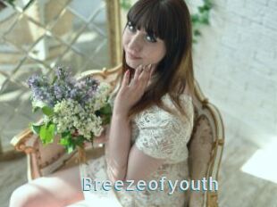 Breezeofyouth