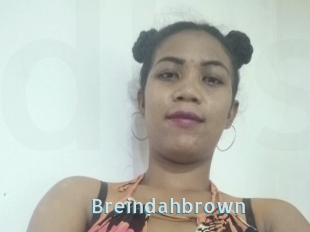 Breindahbrown