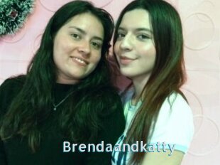 Brendaandkatty