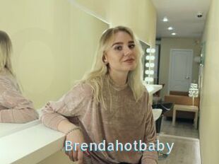 Brendahotbaby