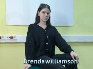 Brendawilliamson