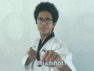 Briamhot1