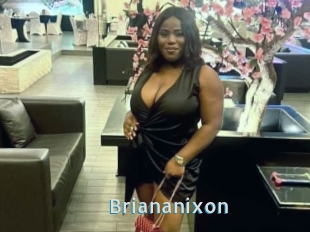 Briananixon