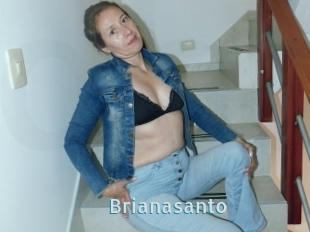 Brianasanto