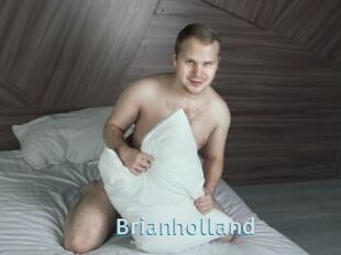 Brianholland