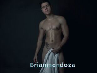 Brianmendoza