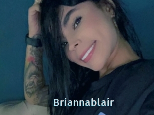 Briannablair