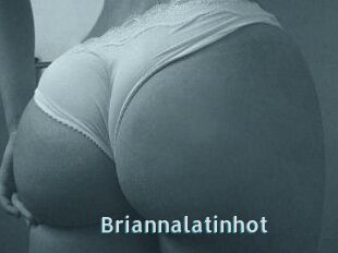 Briannalatinhot