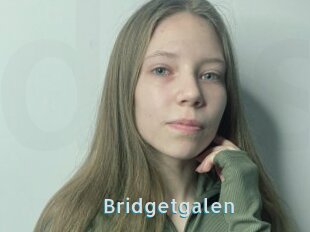 Bridgetgalen