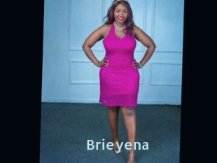 Brieyena