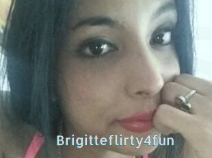 Brigitteflirty4fun