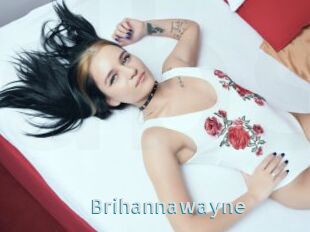 Brihannawayne