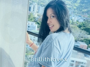 Brillithlovex