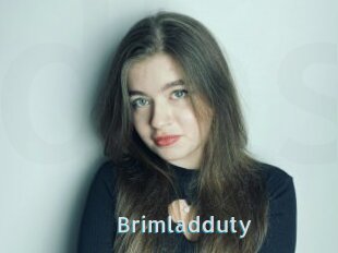 Brimladduty