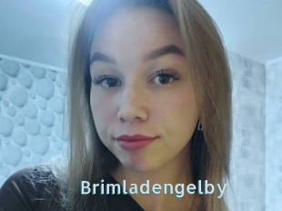 Brimladengelby