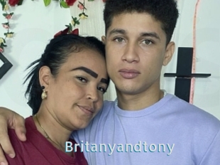 Britanyandtony