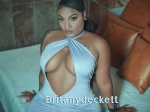 Britanydeckett