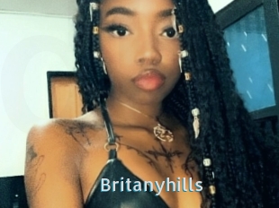 Britanyhills