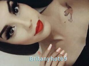 Britanyhot69