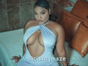 Britanymaze