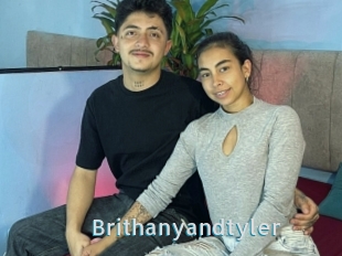 Brithanyandtyler