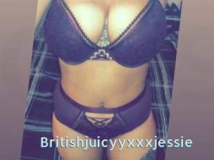 Britishjuicyyxxxjessie