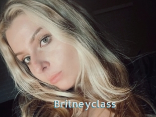 Britneyclass