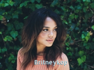 Britneykop