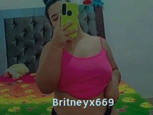 Britneyx669