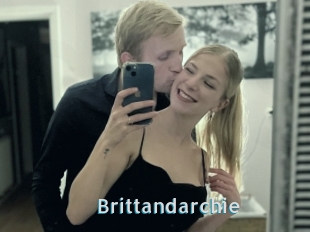 Brittandarchie