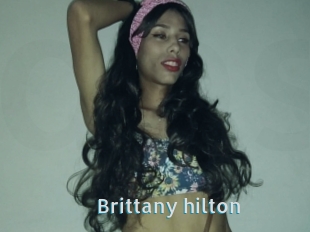 Brittany_hilton