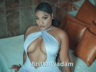 Brittanyadam