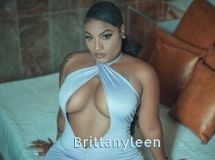 Brittanyleen