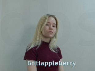 Brittappleberry