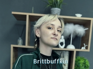 Brittbuffkin