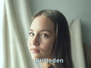 Britteden