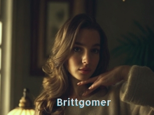 Brittgomer