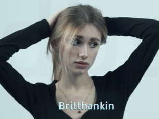 Britthankin