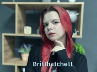 Britthatchett