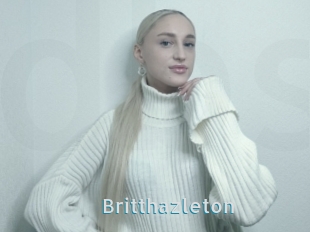 Britthazleton