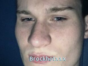 Brockhotxxx