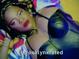 Brooklynxrated