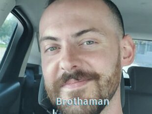 Brothaman