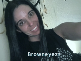 Browneyezs