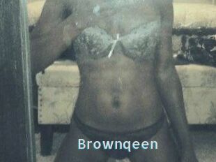 Brownqeen