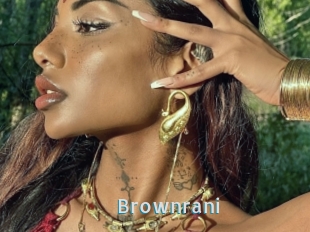 Brownrani